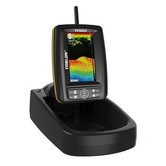 Toslon TF520 fishfinder