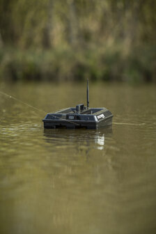 Discover baitboat