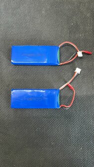 Radiolink T12D accu pack 1800 mah 