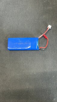 Radiolink T12D accu pack 1800 mah 