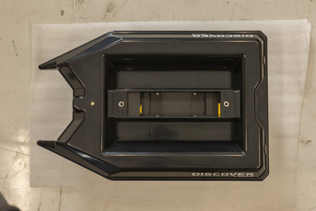 Discover baitboat