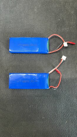 Radiolink T12D accu pack 1800 mah 