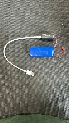 Radiolink T12D accu pack 1800 mah 