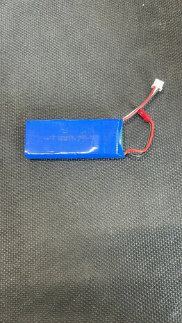 Radiolink T12D accu pack 1800 mah LOS